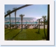 Our hotel in Daytona Beach - the Plaza Resort and Spa